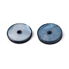 Natural Freshwater Shell Beads Strands SHEL-N037-03A-02-3