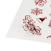 Christmas Nail Stickers MRMJ-Q047-049A-3