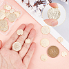 DIY Jewelry Making Finding Kit KK-BBC0002-32-3