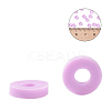 DIY Beads Jewelry Kits DIY-JQ0001-05-4mm-3