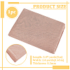 Polyester Stretch Fabric DIY-WH0110-05A-3