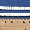 Electroplated Synthetic Non-Magnetic Hematite Beads Strands G-I360-B01-04-4