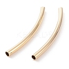 Brass Tube Beads X-KK-Y003-89B-G-3