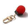 Fruit Keychain KEYC-WH0004-58G-05-2