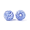 Handmade Lampwork Beads LAMP-N043-04A-02-2