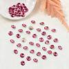 Preciosa® MAXIMA Crystal Round Stones X-PRC-RASS39-70010-2