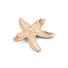 Zinc Alloy Emerald Rhinestone Brooch JEWB-C040-01A-G-2