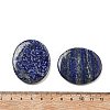 Natural Lapis Lazuli Cabochons G-A258-01D-3