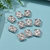 Tibetan Style Alloy Beads LS-LF10658Y-NF-4