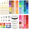 DIY Bracelets Kits DIY-YW0010-39-1