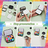 Palette Tool Sets AJEW-PH0011-29-4