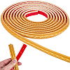 PVC Self-Adhesive Flexible Molding Trim DIY-WH20007-61B-1