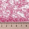 MIYUKI Round Rocailles Beads SEED-JP0010-RR0208-4