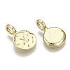 Alloy Pendants PALLOY-N157-004Y-NR-2
