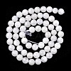 Natural Rainbow Moonstone Beads Strands X-G-C068-6mm-1-2