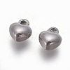 Tarnish Resistant 304 Stainless Steel Charms LS-STAS-P231-65P-1