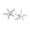 Tibetan Style Alloy Pendants TIBEP-EA306YKG-P-FF-3