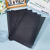 PVC Plastic Sheets with Hole AJEW-WH20006-262B-01-3