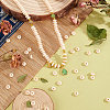 500Pcs Unfinished Wood Beads WOOD-WH0033-67-5