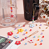 DIY Bracelet Necklace Maknig Kit DIY-NB0010-44-5