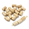 20Pcs Handmade Porcelain Beads PORC-YW0001-45E-1