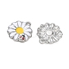 304 Stainless Steel Enamel Pendants SA-CBA7876-31P-03-2