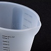 Silicone Measuring Cups LS-DIY-C073-01B-5