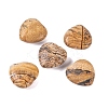 Natural Picture Jasper Healing Stones G-G020-01Z-1