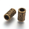 European Alloy Beads LS-MLF0276Y-NF-2