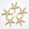 Alloy Pendants PALLOY-T065-39-1