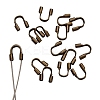 Brass Wire Guardians LS-X-KK-R030-AB-3