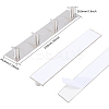 304 Stainless Steel Wall Mounted Hook Hangers HJEW-WH0042-102P-2