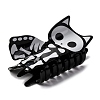 Hallowmas Acrylic Claw Hair Clips LS-PHAR-K006-03A-2