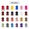Sealing Wax Particles DIY-CP0002-44-2