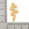 Ion Plating(IP) 304 Stainless Steel Links STAS-I307-569G-2