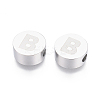 Tarnish Resistant 304 Stainless Steel Beads LS-STAS-I126-02P-B-1