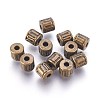 Tibetan Style Alloy Beads MLF0030Y-NF-1