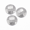 304 Stainless Steel Cabochons STAS-H398-28P-1