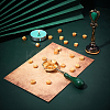 Wax Seal Stamp Set TOOL-WH0019-82C-4