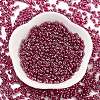 Glass Seed Beads SEED-A033-01A-04-4