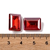 Glass Rhinestone Cabochons RGLA-A026-02D-227SS-3
