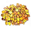 Glitter Glass Mosaic Tiles PW-WG27088-03-1