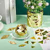 210Pcs 3 Styles Adhesive Acrylic Cabochons Sheets DIY-PH0022-93D-5