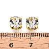 Sew on Rhinestone KK-S326-03-3