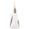 1Pc Imitation Leather Eyeglass Cases AJEW-CN0005-84B-7