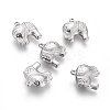 Tarnish Resistant 304 Stainless Steel Charms LS-STAS-I105-44P-1
