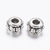 Tibetan Style Spacer Beads LS-X-LF11362Y-NF-2
