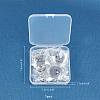 Alloy Pendants PALLOY-CA0001-01P-7
