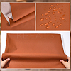 2M Lychee Leather Fabrics DIY-AR0004-61A-3