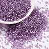 Cylinder Seed Beads SEED-H001-G20-1